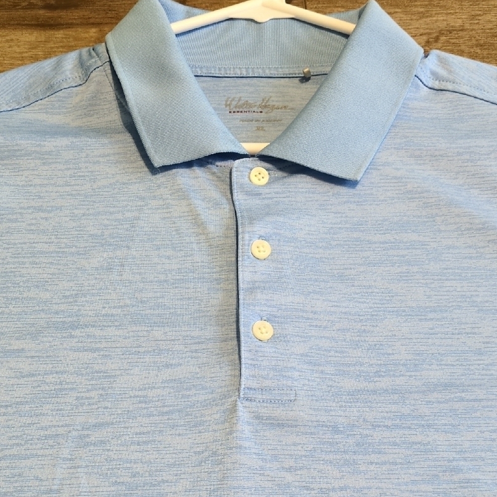 Walter Hagen Golf Polo Men's Size Xl - Picture 3 of 5